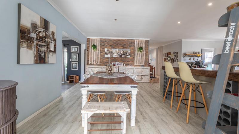 3 Bedroom Property for Sale in Melkbosstrand Western Cape